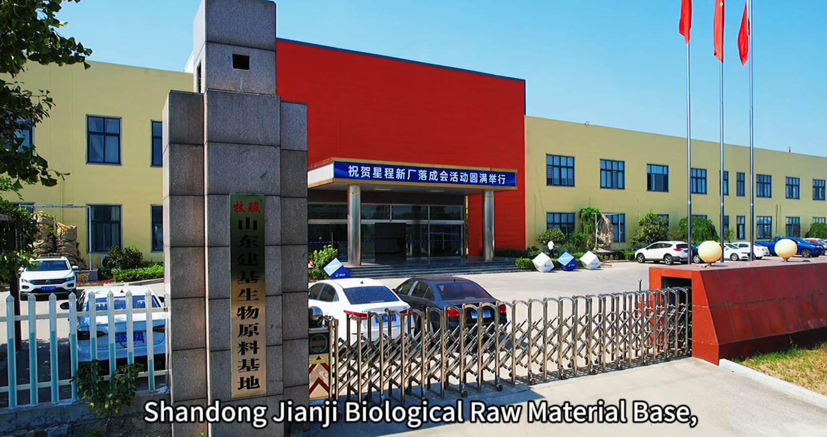 Shanghai Hensin Factory