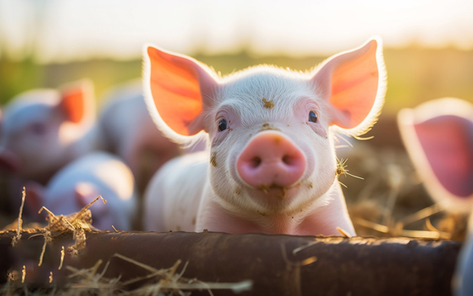 Quality Feed for a Trusted Brand